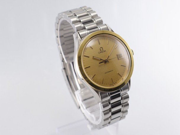 Omega Speedmaster Classic VWS-2866