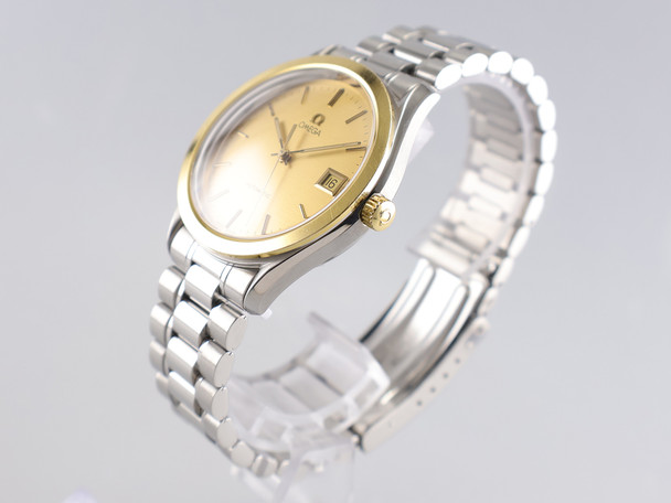 Omega Speedmaster Classic VWS-2866
