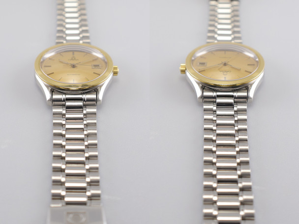 Omega Speedmaster Classic VWS-2866