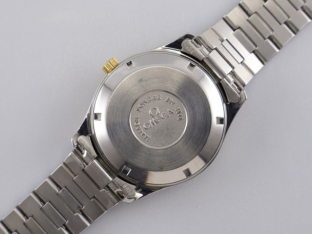 Omega Speedmaster Classic VWS-2866