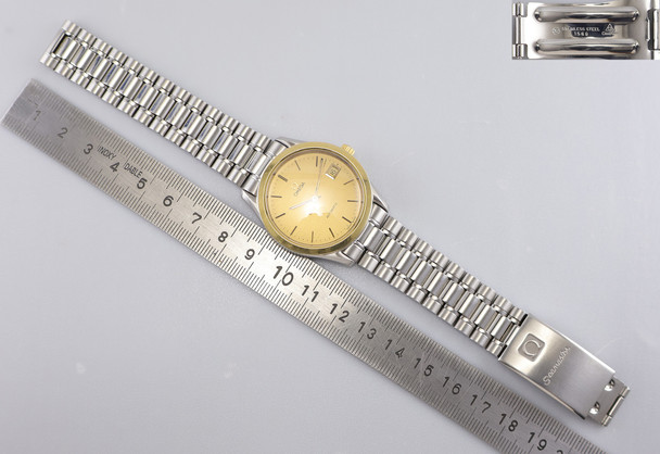 Omega Speedmaster Classic VWS-2866