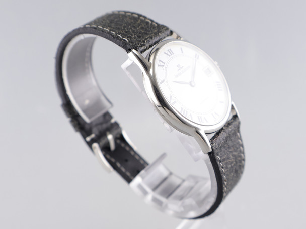 Jaeger-LeCoultre Ultra-thin Automatic VWS-2872