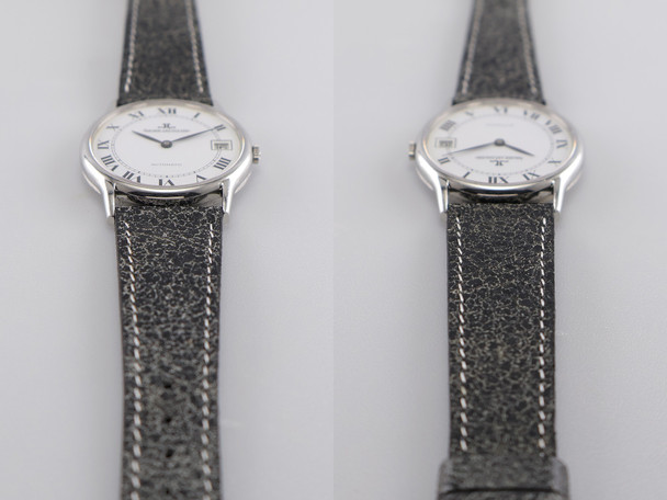 Jaeger-LeCoultre Ultra-thin Automatic VWS-2872