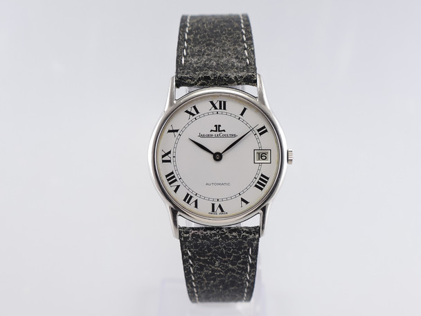 Jaeger-LeCoultre Ultra-thin Automatic VWS-2872