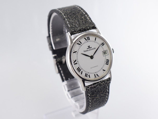 Jaeger-LeCoultre Ultra-thin Automatic VWS-2872