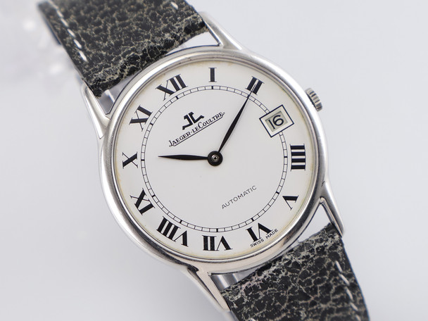 Jaeger-LeCoultre Ultra-thin Automatic VWS-2872