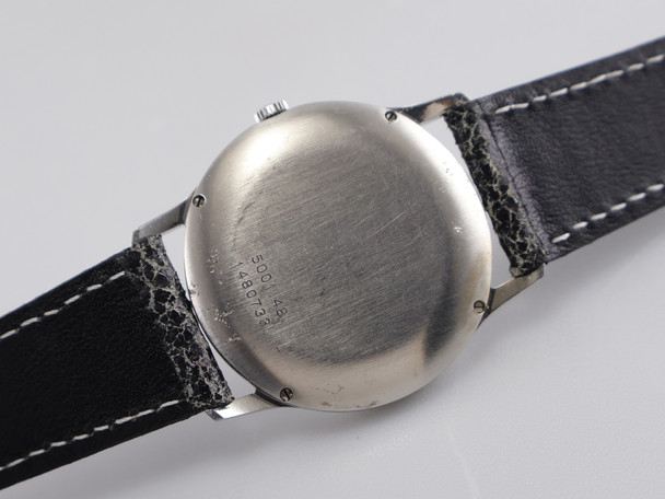 Jaeger-LeCoultre Ultra-thin Automatic VWS-2872