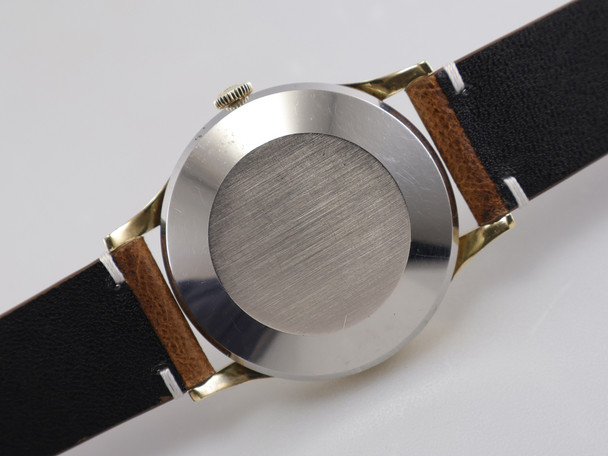 IWC Yellow Gold Vintage Dress Watch VWS-2873