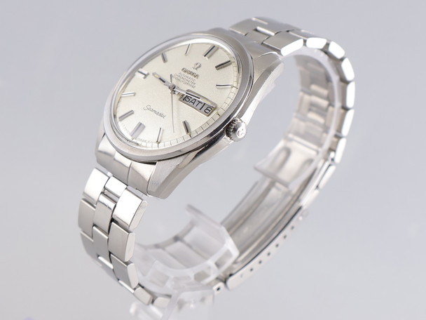 Omega Oversized Seamaster Automatic Chronometer VWS-2883