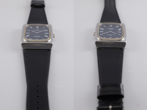 Omega Constellation Automatic VWS-2886