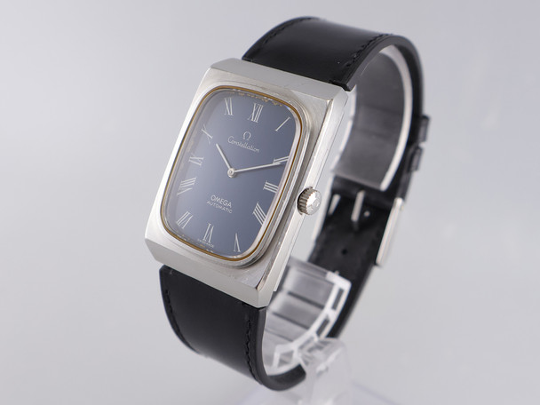 Omega Constellation Automatic VWS-2886