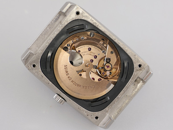 Omega Constellation Automatic VWS-2886