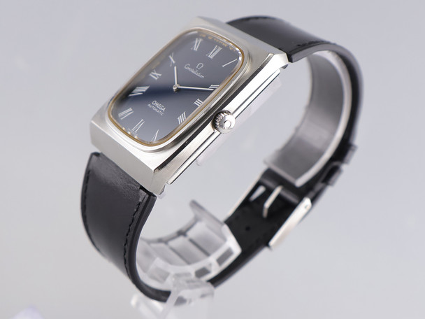 Omega Constellation Automatic VWS-2886