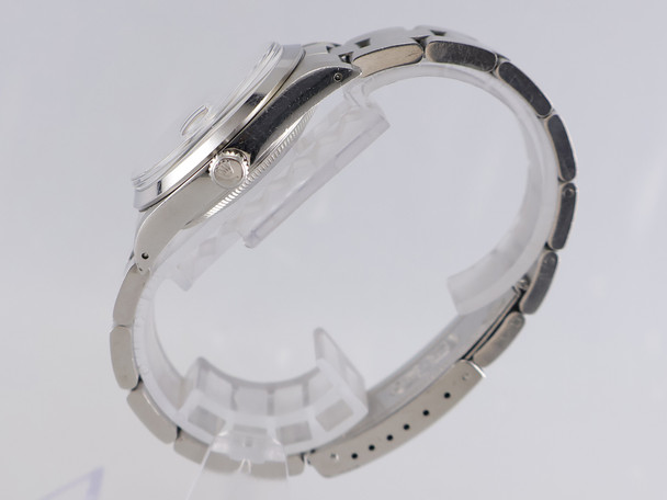 Rolex Oyster Perpetual Date VWS-2890