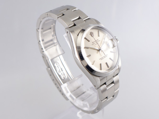 Rolex Oyster Perpetual Date VWS-2890