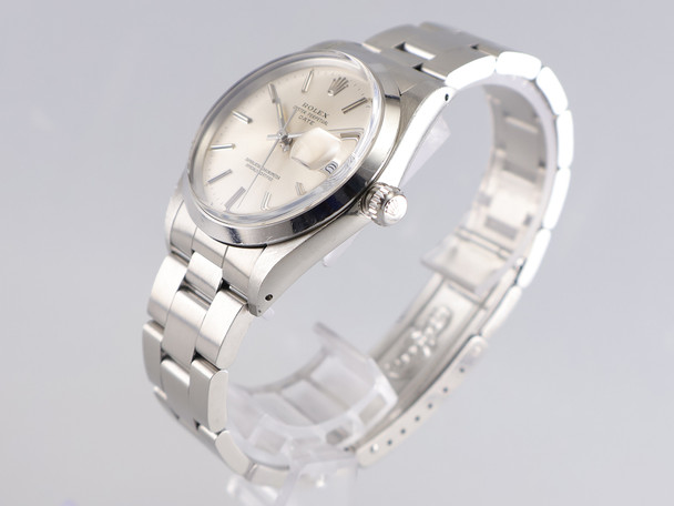 Rolex Oyster Perpetual Date VWS-2890