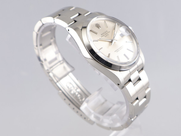 Rolex Oyster Perpetual Date VWS-2890