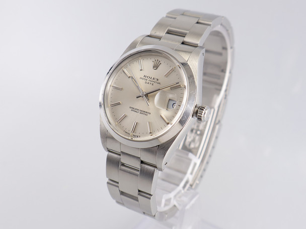Rolex Oyster Perpetual Date VWS-2890