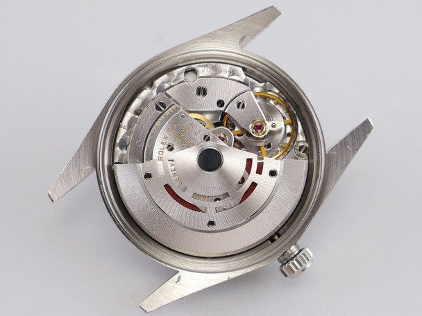 Rolex Oyster Perpetual Date VWS-2890