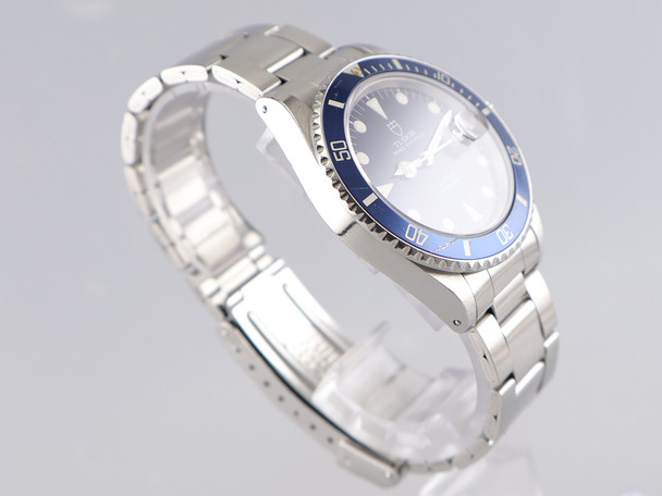 Tudor Submariner VWS-2891