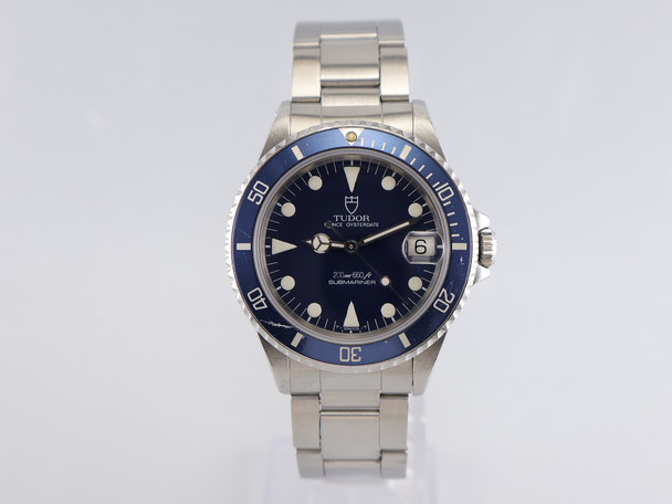 Tudor Submariner VWS-2891