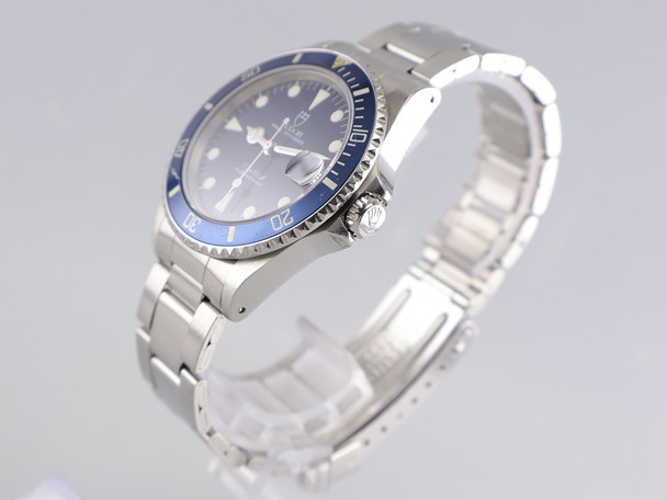 Tudor Submariner VWS-2891