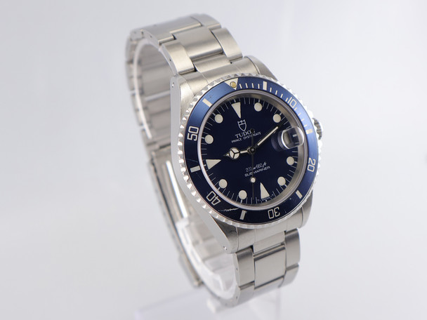 Tudor Submariner VWS-2891