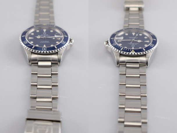 Tudor Submariner VWS-2891