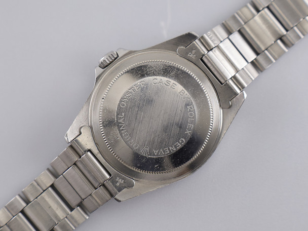 Tudor Submariner VWS-2891
