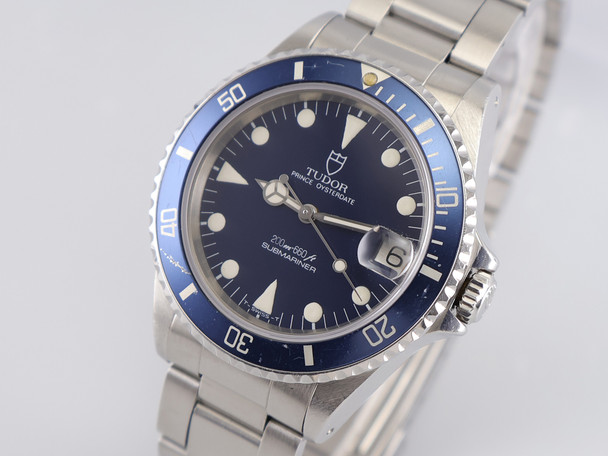 Tudor Submariner VWS-2891