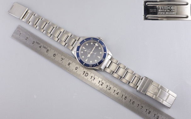 Tudor Submariner VWS-2891