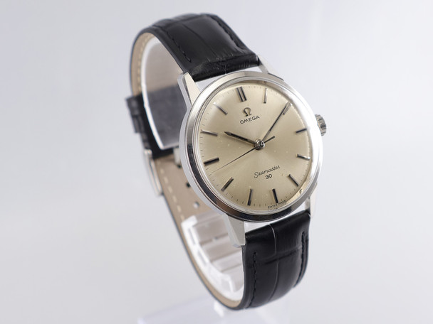 Omega Seamaster 30 VWS-2897