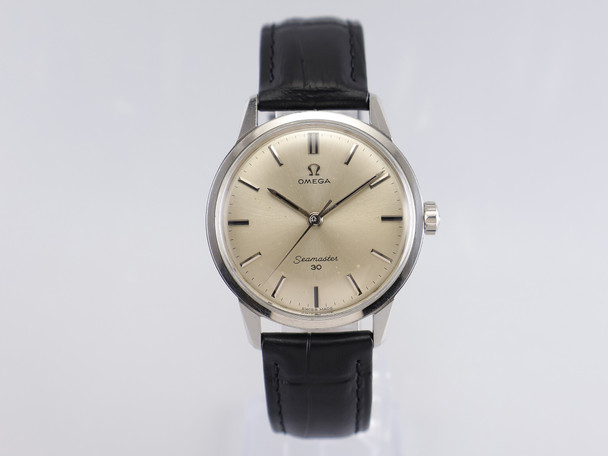 Omega Seamaster 30 VWS-2897