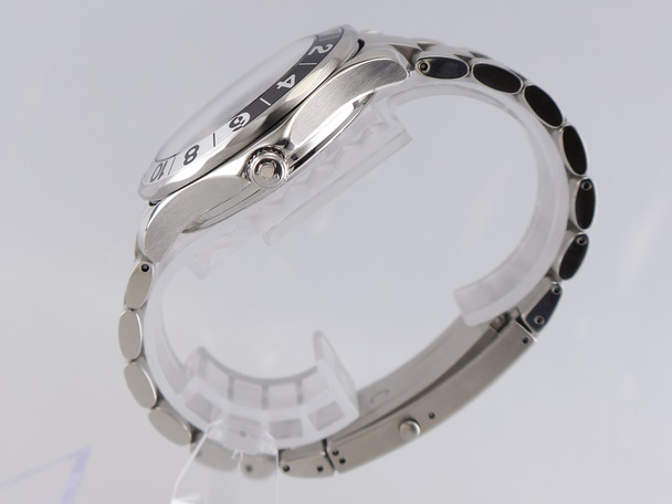 Omega Seamaster 50th Anniversary GMT Automatic Chronometer 120m VWS-2911