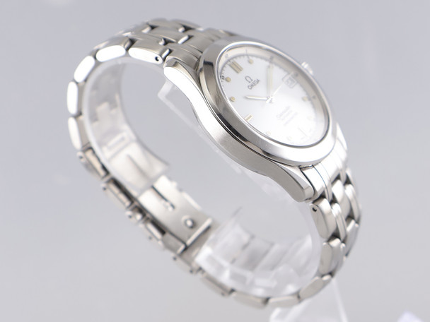 Omega Seamaster Automatic Chronometer 120m VWS-2912