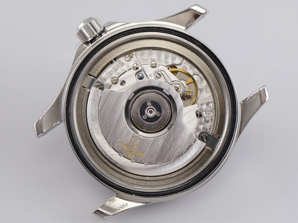 Omega Seamaster Automatic Chronometer 120m VWS-2912