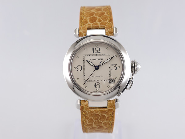 Cartier Pasha VWS-2915