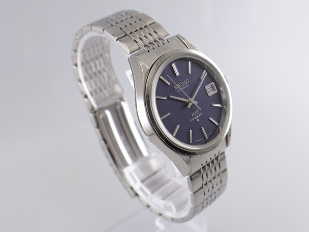 Seiko King Seiko 56KS Hi-Beat VWS-2920