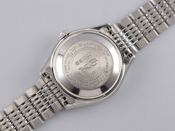 Seiko King Seiko 56KS Hi-Beat VWS-2920