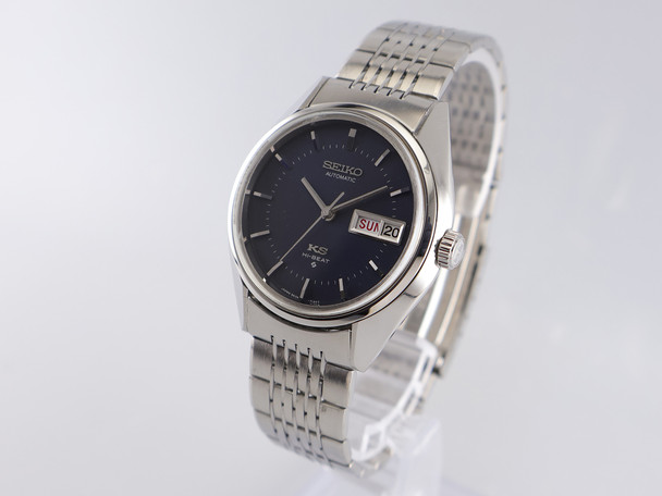 King Seiko 56KS Hi-Beat VWS-2921