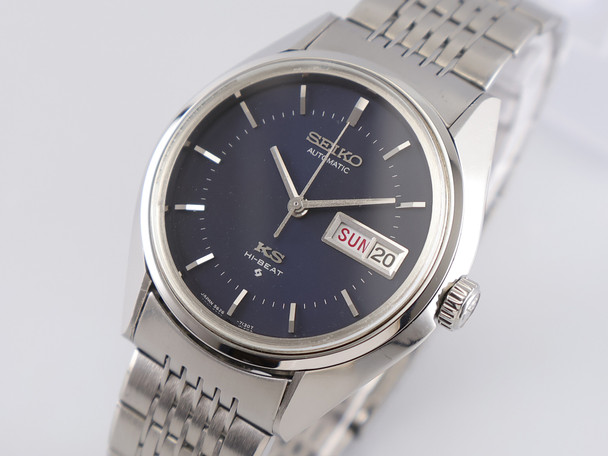 King Seiko 56KS Hi-Beat VWS-2921