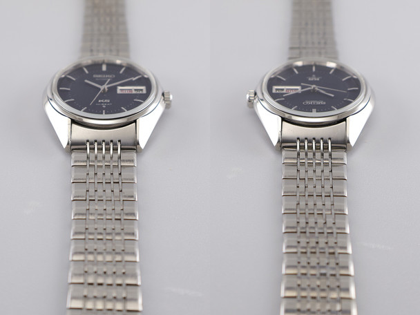 King Seiko 56KS Hi-Beat VWS-2921