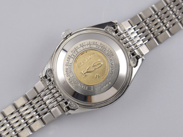 King Seiko 56KS Hi-Beat VWS-2921