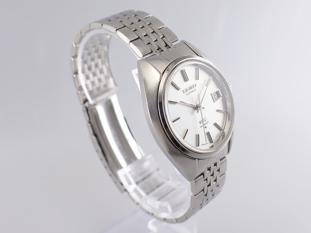 King Seiko 56KS Hi-Beat VWS-2922