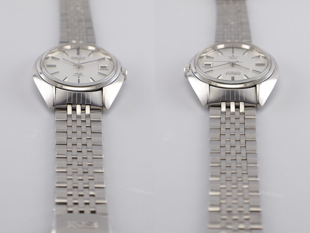 King Seiko 56KS Hi-Beat VWS-2922
