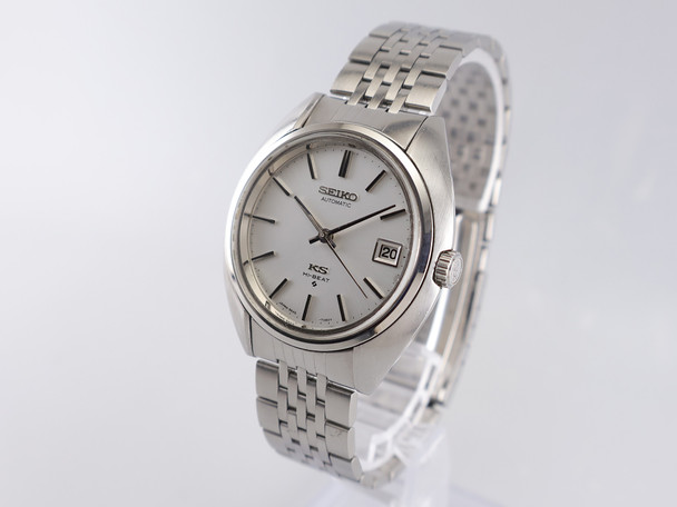 King Seiko 56KS Hi-Beat VWS-2922