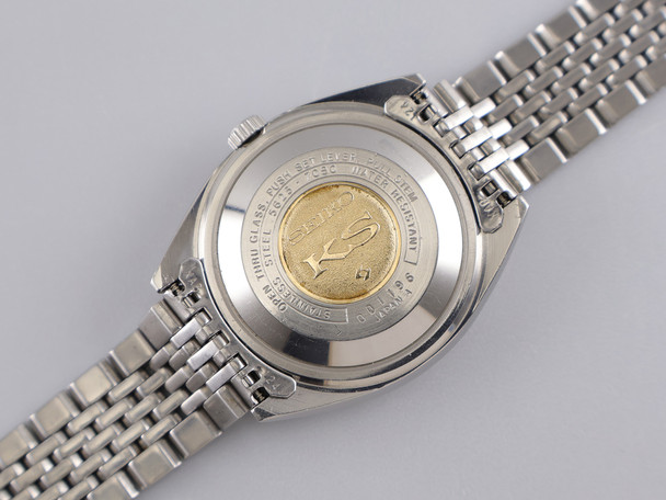 King Seiko 56KS Hi-Beat VWS-2922