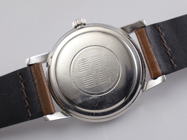 King Seiko 1st generation Special Dial VWS-2925