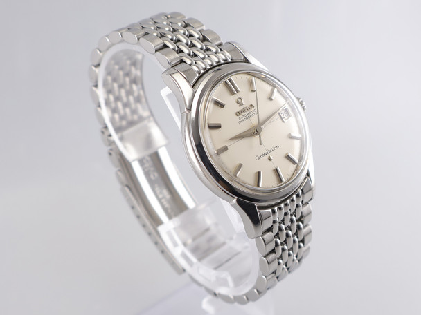 Omega Constellation Chronometer VWS-2928