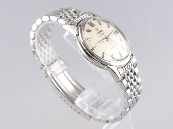 Omega Constellation Chronometer VWS-2928